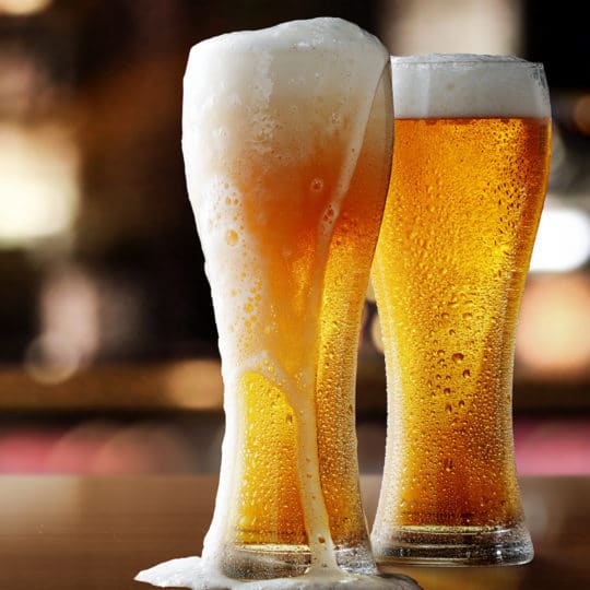 National Beer Day: How Diatomaceous Earth Is Used to Filter Beer · Dicalite  Management Group