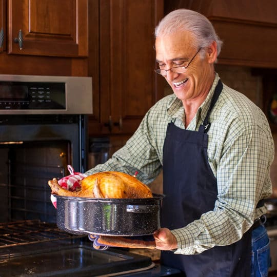 How Oven Gaskets Play a Role in Keeping Your Family Safe This Thanksgiving  · Dicalite Management Group